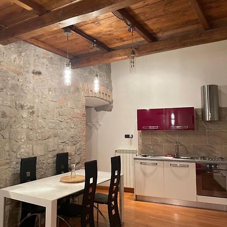 B&B Emc2 Βιτέρμπο Εξωτερικό φωτογραφία