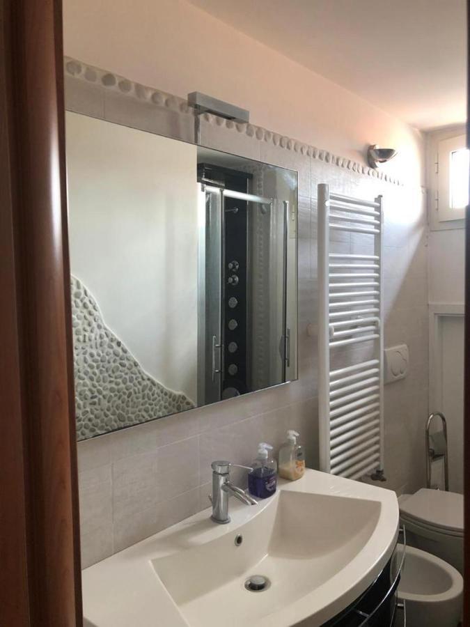 B&B Emc2 Βιτέρμπο Εξωτερικό φωτογραφία