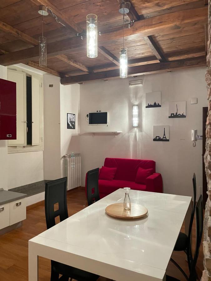 B&B Emc2 Βιτέρμπο Εξωτερικό φωτογραφία