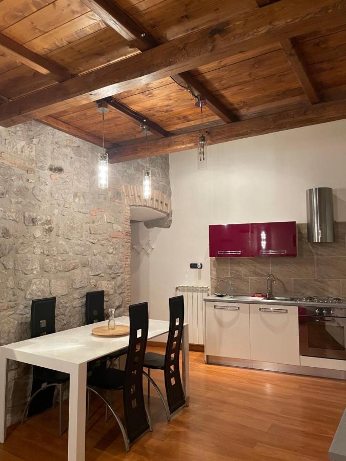 B&B Emc2 Βιτέρμπο Εξωτερικό φωτογραφία